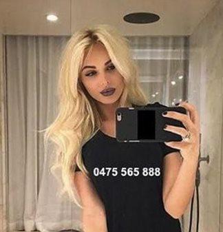 Anna is Female Escorts. | Darwin | Australia | Australia | escortsandfun.com 