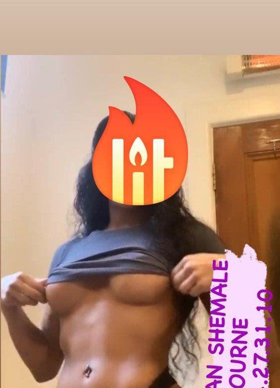 SHEMALECHOCOLATEINDIAN is Female Escorts. | Melbourne | Australia | Australia | escortsandfun.com 