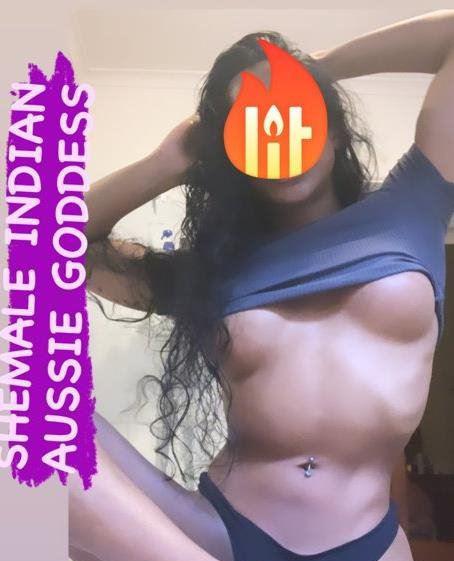 SHEMALECHOCOLATEINDIAN is Female Escorts. | Melbourne | Australia | Australia | escortsandfun.com 