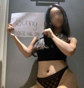 Sunny is Female Escorts. | Melbourne | Australia | Australia | escortsandfun.com 