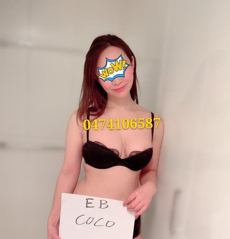 COCO is Female Escorts. | Townsville | Australia | Australia | escortsandfun.com 
