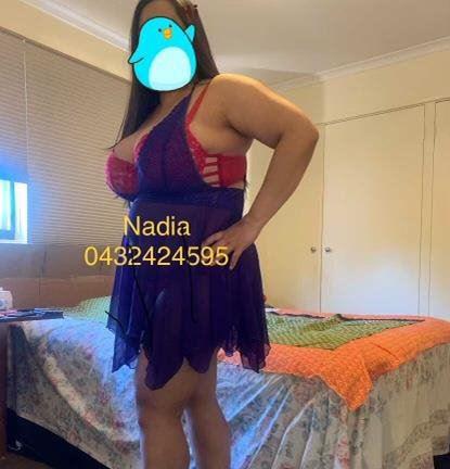 Nadia is Female Escorts. | Canberra | Australia | Australia | escortsandfun.com 