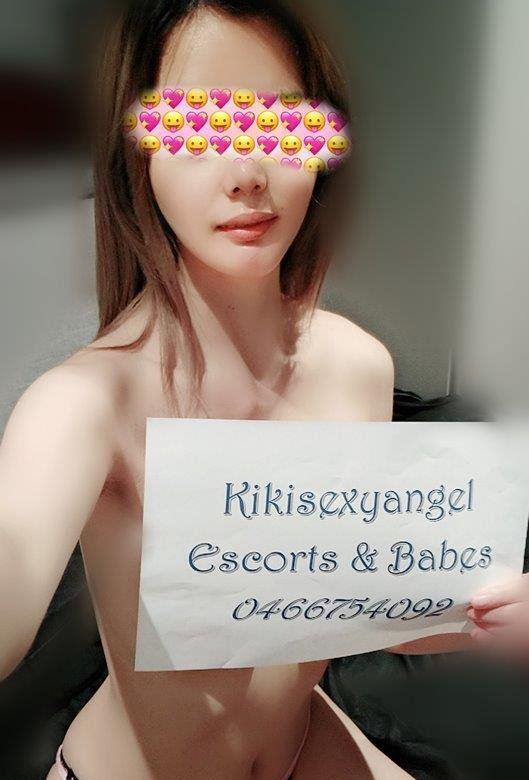 Kiki Sexy Angel is Female Escorts. | Melbourne | Australia | Australia | escortsandfun.com 