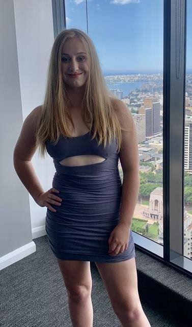 Sarah 18 yr old Kiwi New to industry is Female Escorts. | Sydney | Australia | Australia | escortsandfun.com 