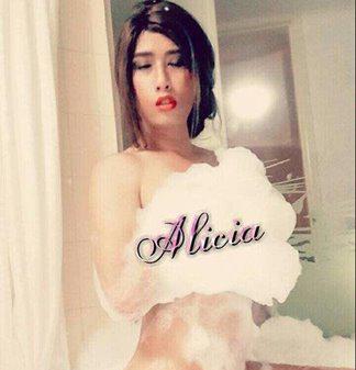 TS Alicia is Female Escorts. | Adelaide | Australia | Australia | escortsandfun.com 