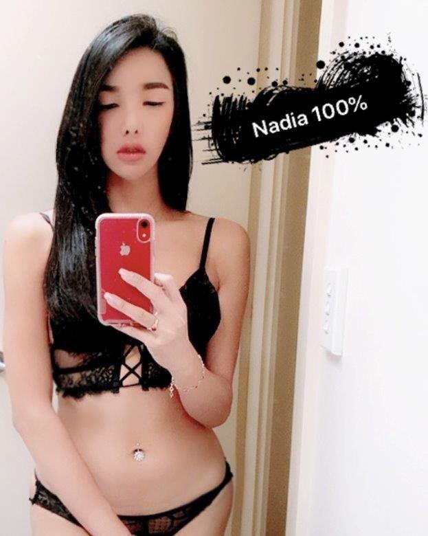 TSNadia is Female Escorts. | Darwin | Australia | Australia | escortsandfun.com 