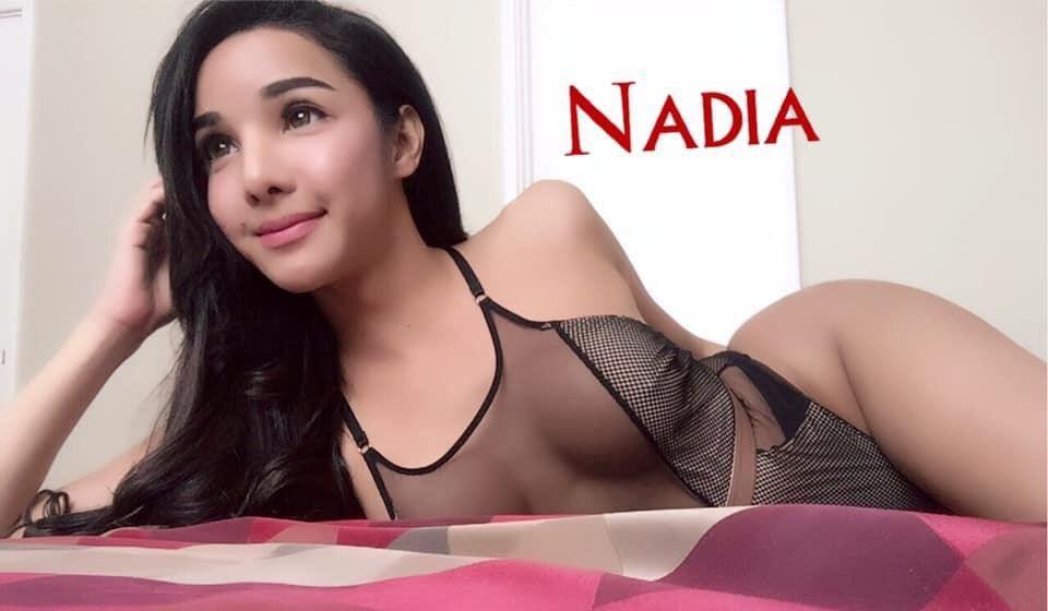 TSNadia is Female Escorts. | Darwin | Australia | Australia | escortsandfun.com 