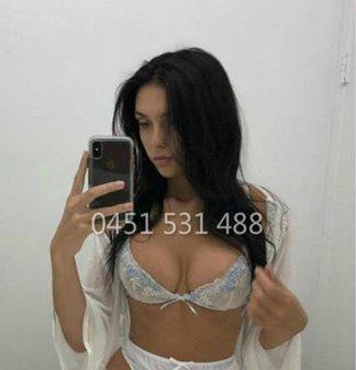 Norah is Female Escorts. | Melbourne | Australia | Australia | escortsandfun.com 