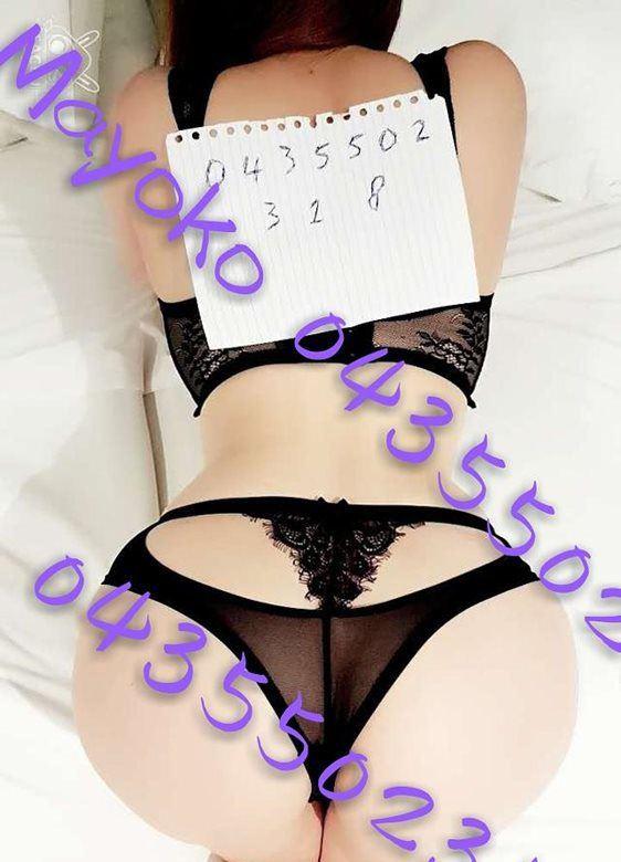 Mayoko is Female Escorts. | Melbourne | Australia | Australia | escortsandfun.com 