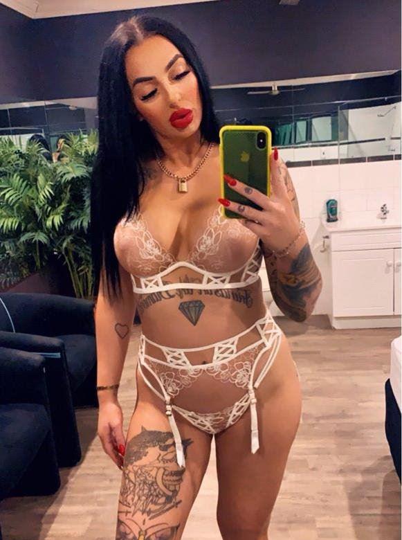 Pepper X is Female Escorts. | Canberra | Australia | Australia | escortsandfun.com 