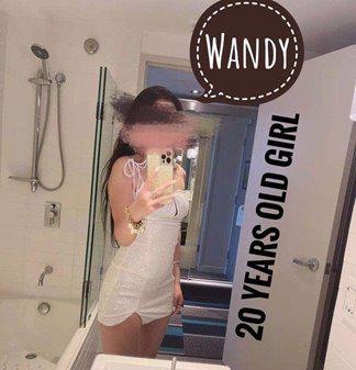 Wandy Love is Female Escorts. | Perth | Australia | Australia | escortsandfun.com 