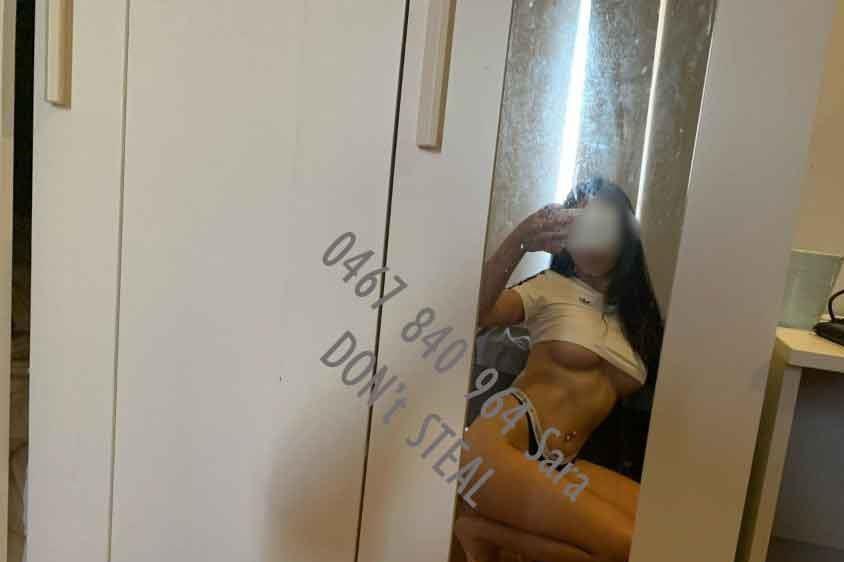 Sara is Female Escorts. | Brisbane | Australia | Australia | escortsandfun.com 