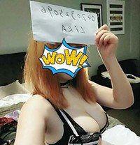 Lika is Female Escorts. | Newcastle | Australia | Australia | escortsandfun.com 