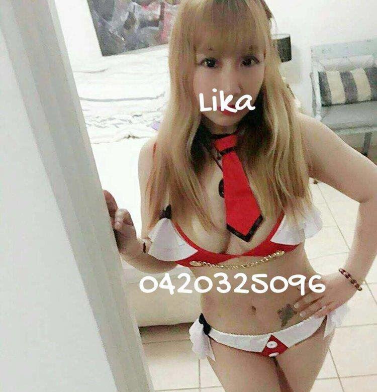 Lika is Female Escorts. | Newcastle | Australia | Australia | escortsandfun.com 