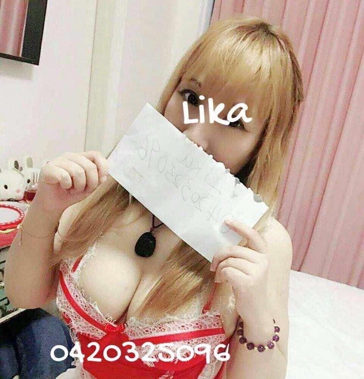 Lika is Female Escorts. | Newcastle | Australia | Australia | escortsandfun.com 