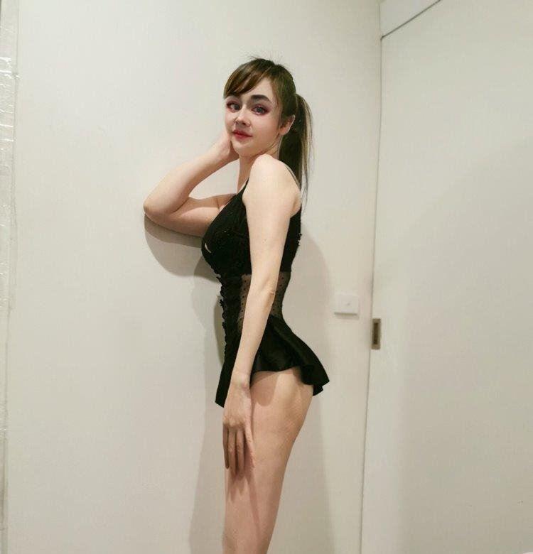 Kim Suyeon  is Female Escorts. | Melbourne | Australia | Australia | escortsandfun.com 