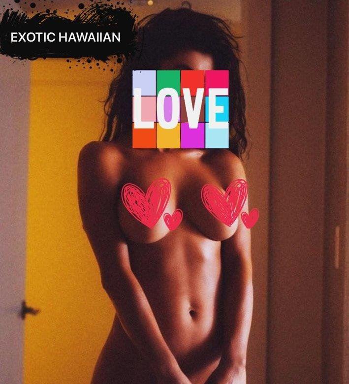 Hawaiian Sex Goddess is Female Escorts. | Melbourne | Australia | Australia | escortsandfun.com 
