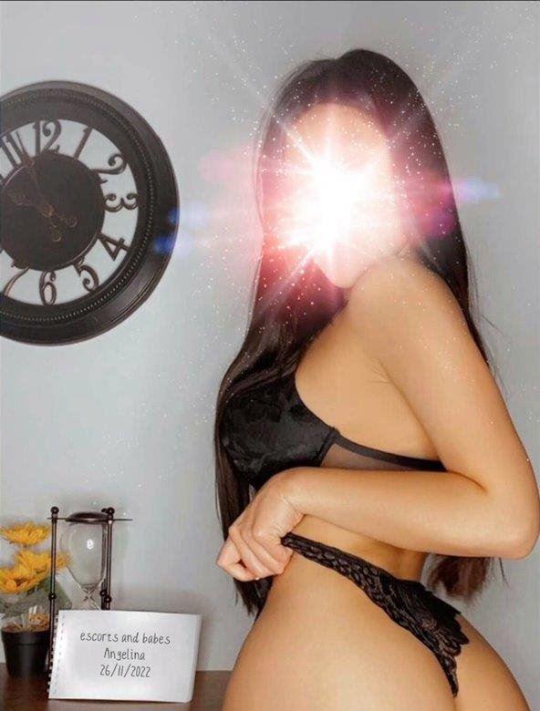Angelina Moon is Female Escorts. | Adelaide | Australia | Australia | escortsandfun.com 