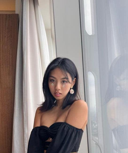 Top Class Japanese Mix Thailand Girls 20 yrs model Stacey is Female Escorts. | Melbourne | Australia | Australia | escortsandfun.com 