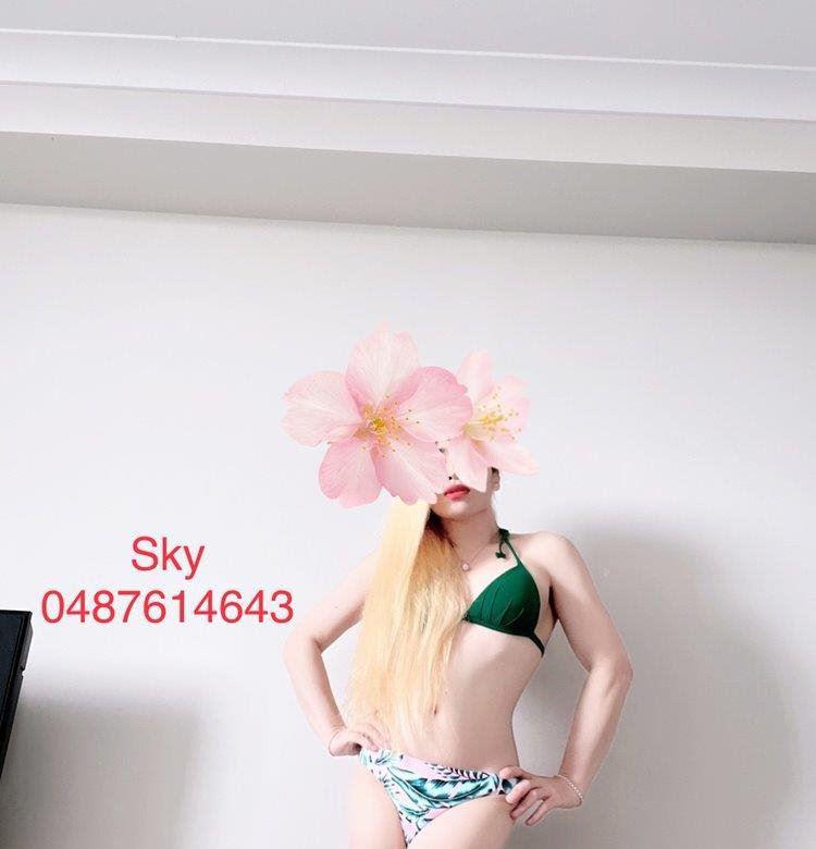 New Ts sky sexy body real picture100 in Launceston is Female Escorts. | Launceston | Australia | Australia | escortsandfun.com 
