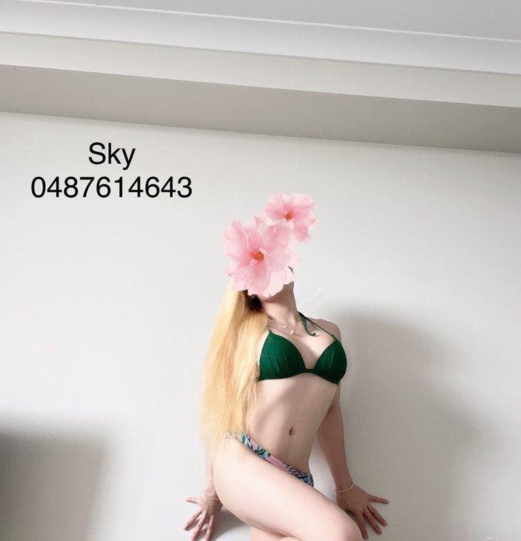 New Ts sky sexy body real picture100 in Launceston is Female Escorts. | Launceston | Australia | Australia | escortsandfun.com 