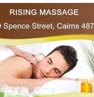 Rising Massage is Female Escorts. | Cairns | Australia | Australia | escortsandfun.com 
