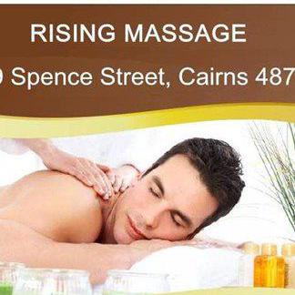 Rising Massage is Female Escorts. | Cairns | Australia | Australia | escortsandfun.com 