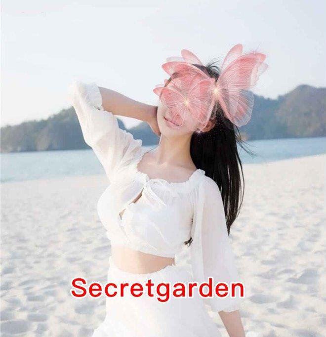 Secret Garden is Female Escorts. | Canberra | Australia | Australia | escortsandfun.com 