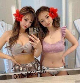 Double FANTASTIC is Female Escorts. | Melbourne | Australia | Australia | escortsandfun.com 