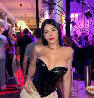 TS Jonna is Female Escorts. | Brisbane | Australia | Australia | escortsandfun.com 