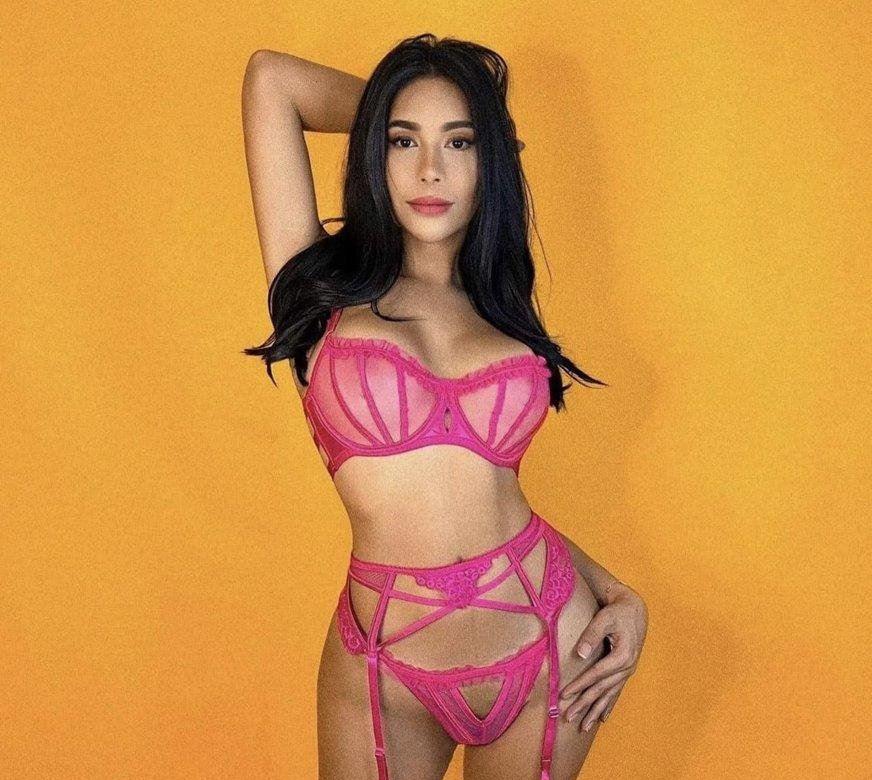TS Jonna is Female Escorts. | Brisbane | Australia | Australia | escortsandfun.com 