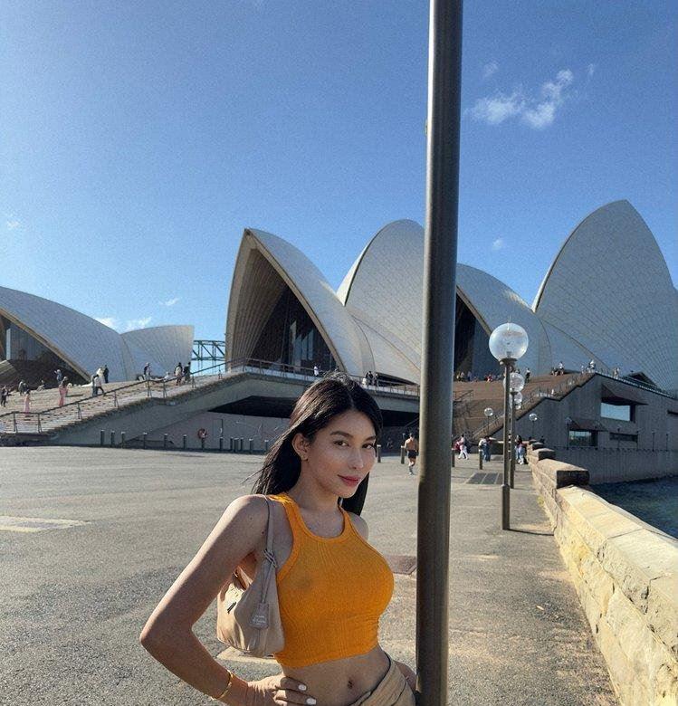 TS Jonna is Female Escorts. | Brisbane | Australia | Australia | escortsandfun.com 