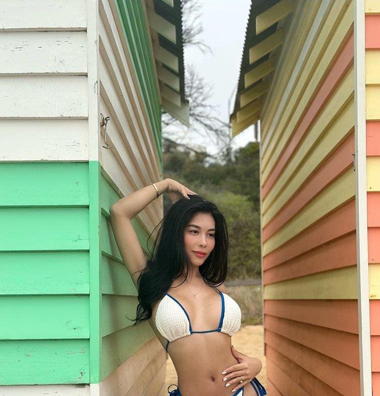 TS Jonna is Female Escorts. | Brisbane | Australia | Australia | escortsandfun.com 