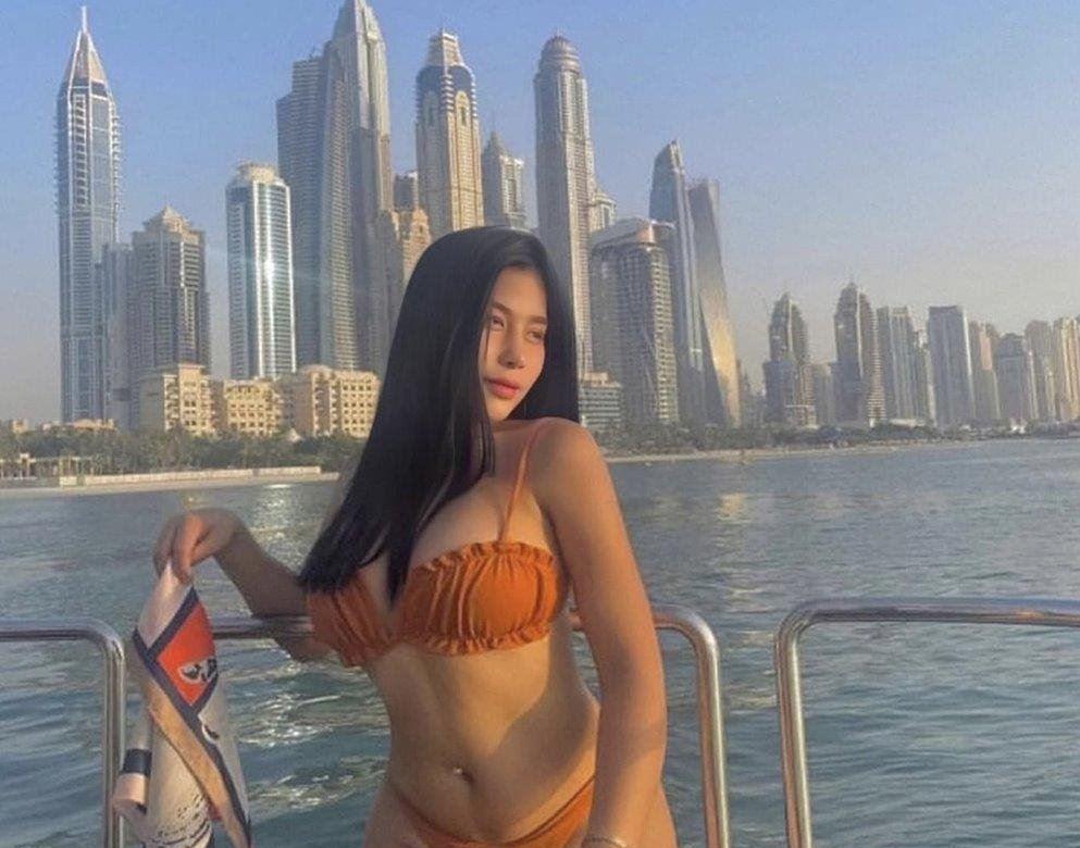 TS Jonna is Female Escorts. | Brisbane | Australia | Australia | escortsandfun.com 
