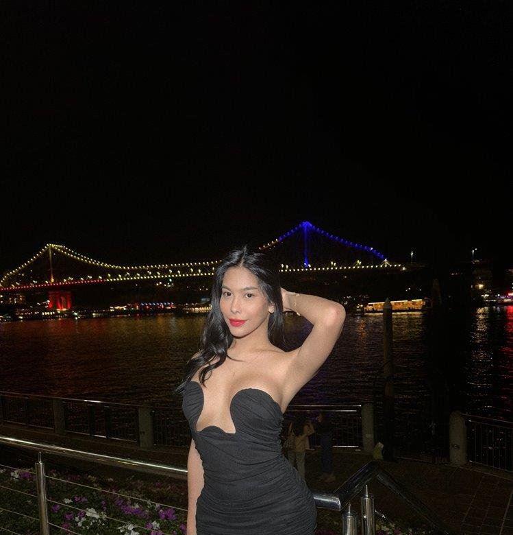 TS Jonna is Female Escorts. | Brisbane | Australia | Australia | escortsandfun.com 